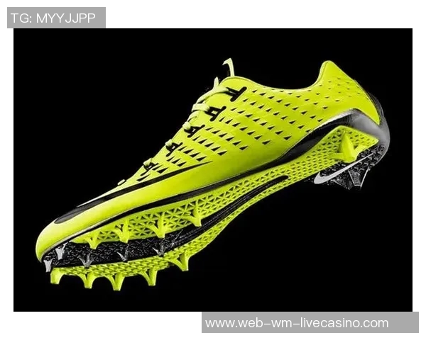 耐克足球鞋的选择与购买指南助你在球场上尽显风采 耐克足球鞋的选择与购买指南助你在球场上尽显风采